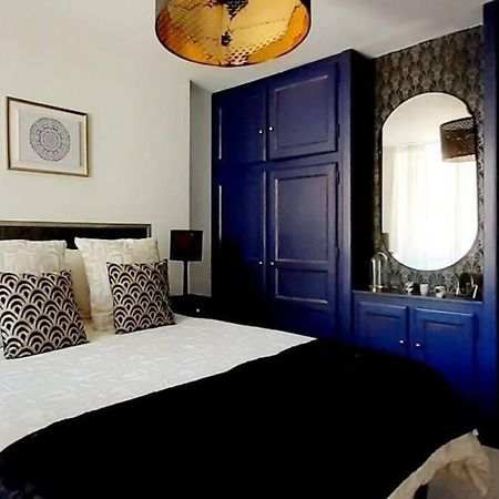 L'Etape Du Tourmalet Apartment Luz-Saint-Sauveur Luaran gambar