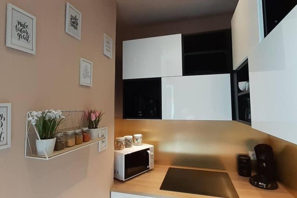 L'Etape Du Tourmalet Apartment Luz-Saint-Sauveur Luaran gambar