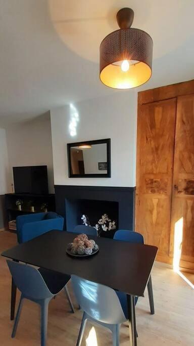 L'Etape Du Tourmalet Apartment Luz-Saint-Sauveur Luaran gambar