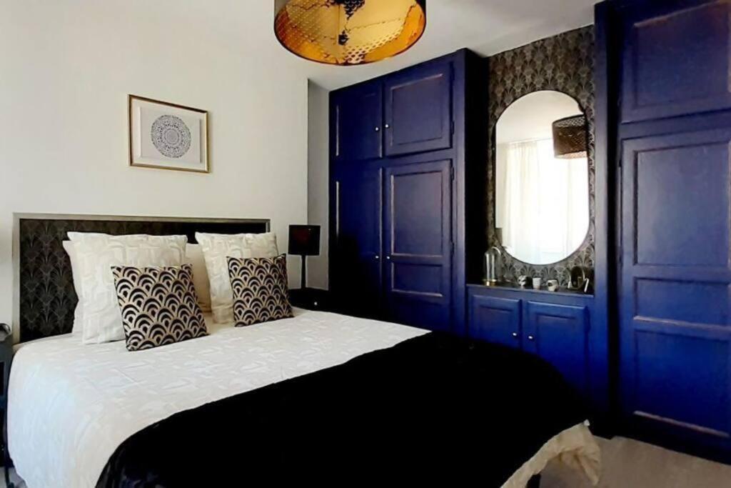 L'Etape Du Tourmalet Apartment Luz-Saint-Sauveur Luaran gambar